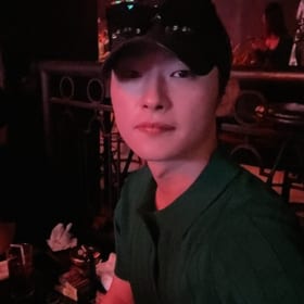Jeong Jay, Pattaya nightlife concierge